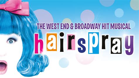 hairspraythemusical .